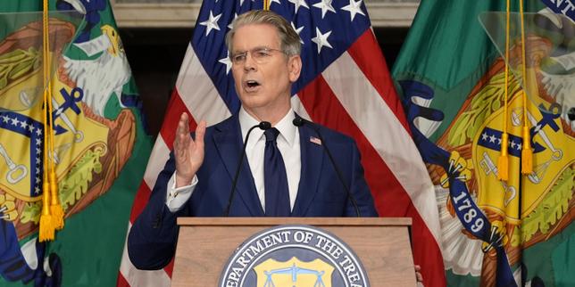 Les Etats-Unis annoncent de nouvelles sanctions pour « couper toutes les ressources économiques » de l’Iran