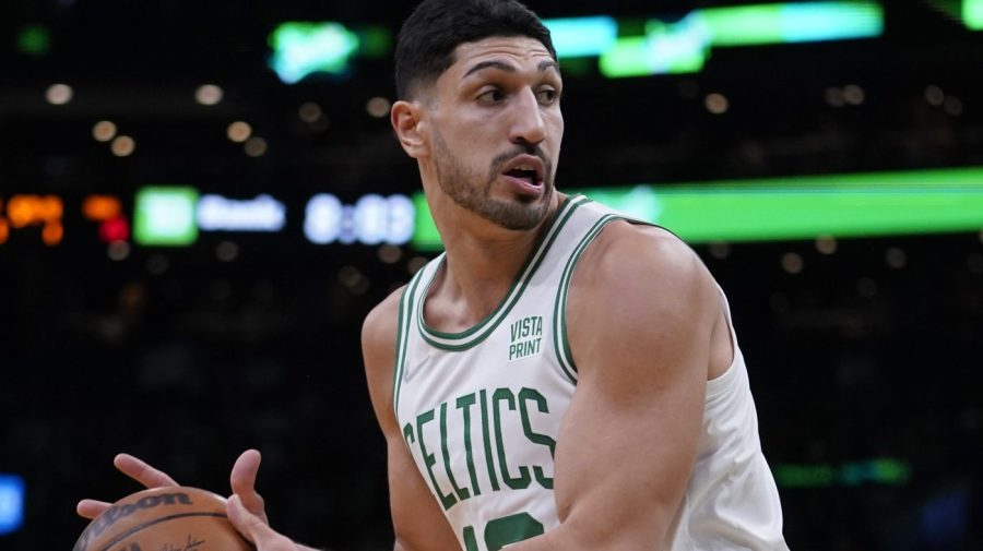 Enes Kanter Freedom declares for 2027 WNBA Draft