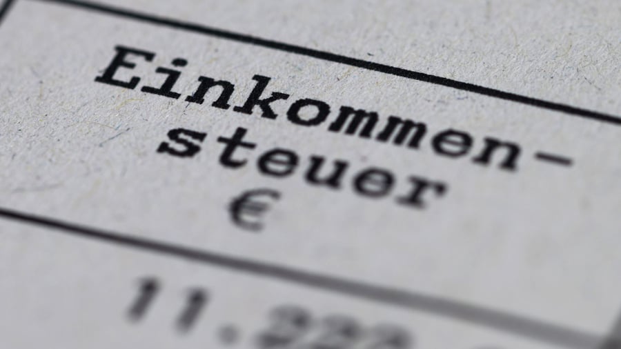 Finance: Certain associations are supposed to pay higher taxes