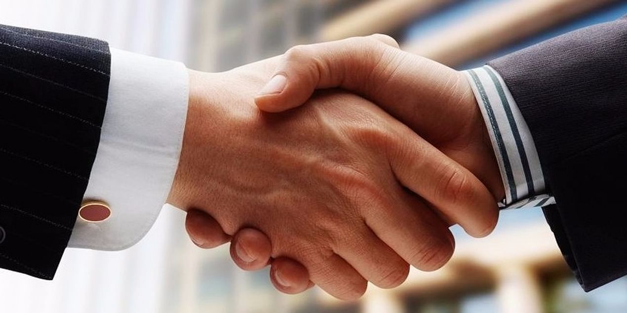 DPIIT inks pacts with five firms to support startups
