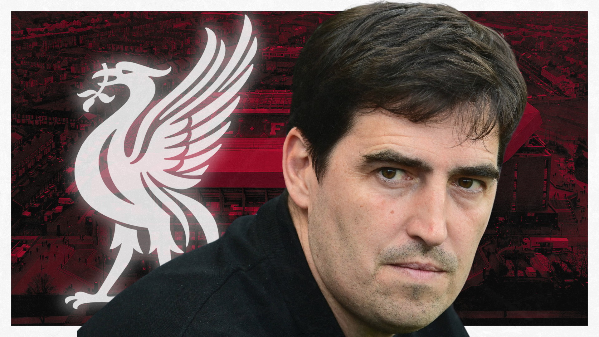Massive news, Liverpool holding crunch transfer talks tonight