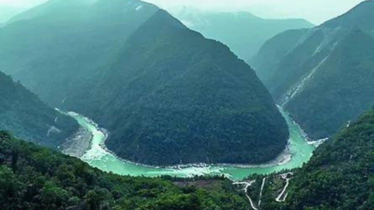 'Share data on river waters': India, China hold 'frank' border talks