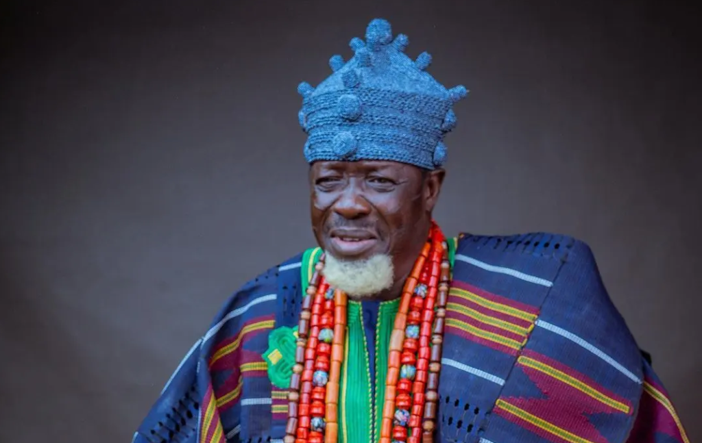 ‘A gifted artiste who preserved our culture’ — Tinubu mourns Ogogo