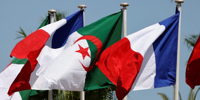 Algeria's arrests of alleged drug lords signal cautious thaw between Paris and Algiers