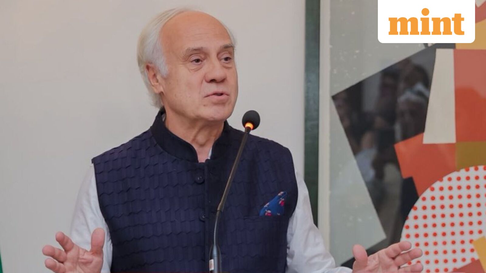 Spain begins process to replace ambassador to India over alleged financial favours: Report