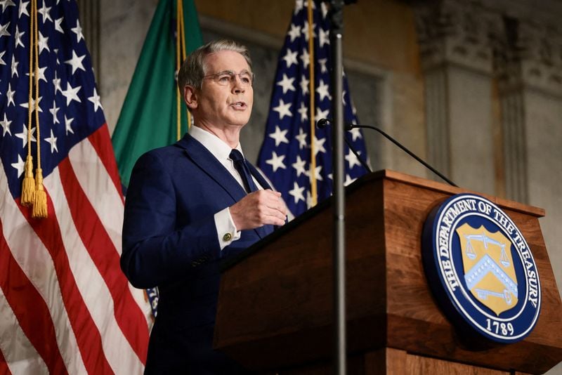 Trading Day: Tech, tariffs & Treasuries