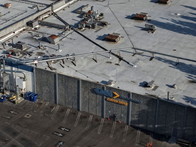 California Orange County DA announces $100 million for 50,000 evacuated residents in GKN incident