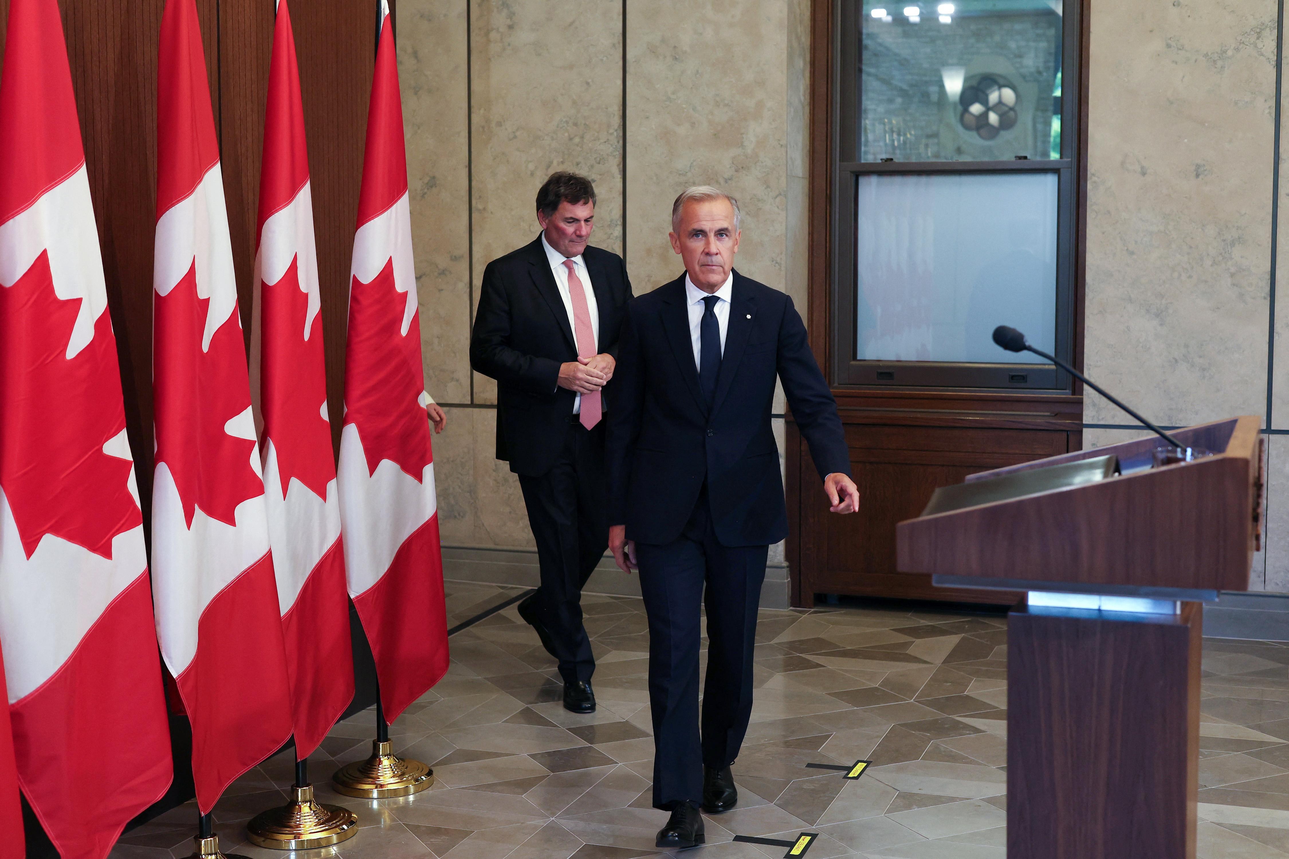 The view from a very angry Canada