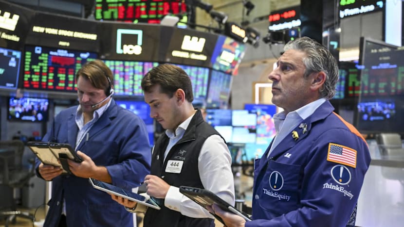 Oil prices fall as Bessent outlines new steps to punish Iran