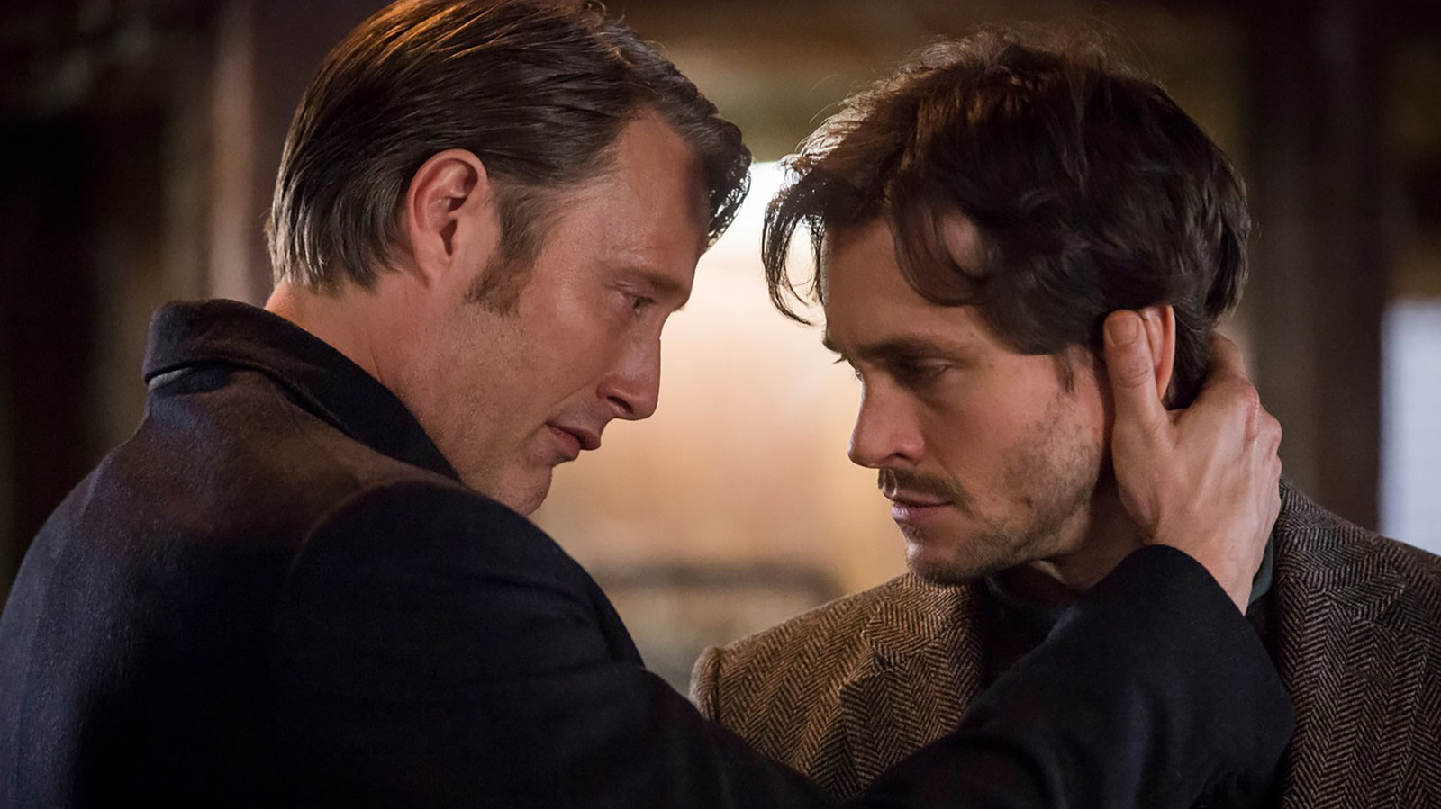 10 NBC Shows That Were Canceled Too Soon