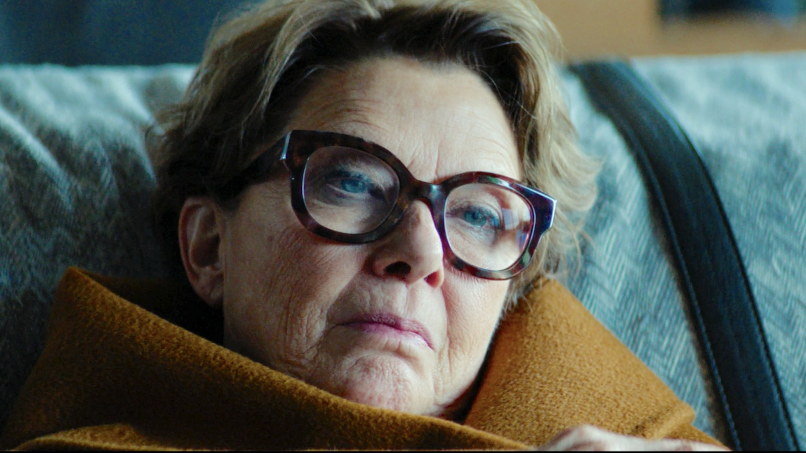 TVLine's Performer Of The Week: Annette Bening