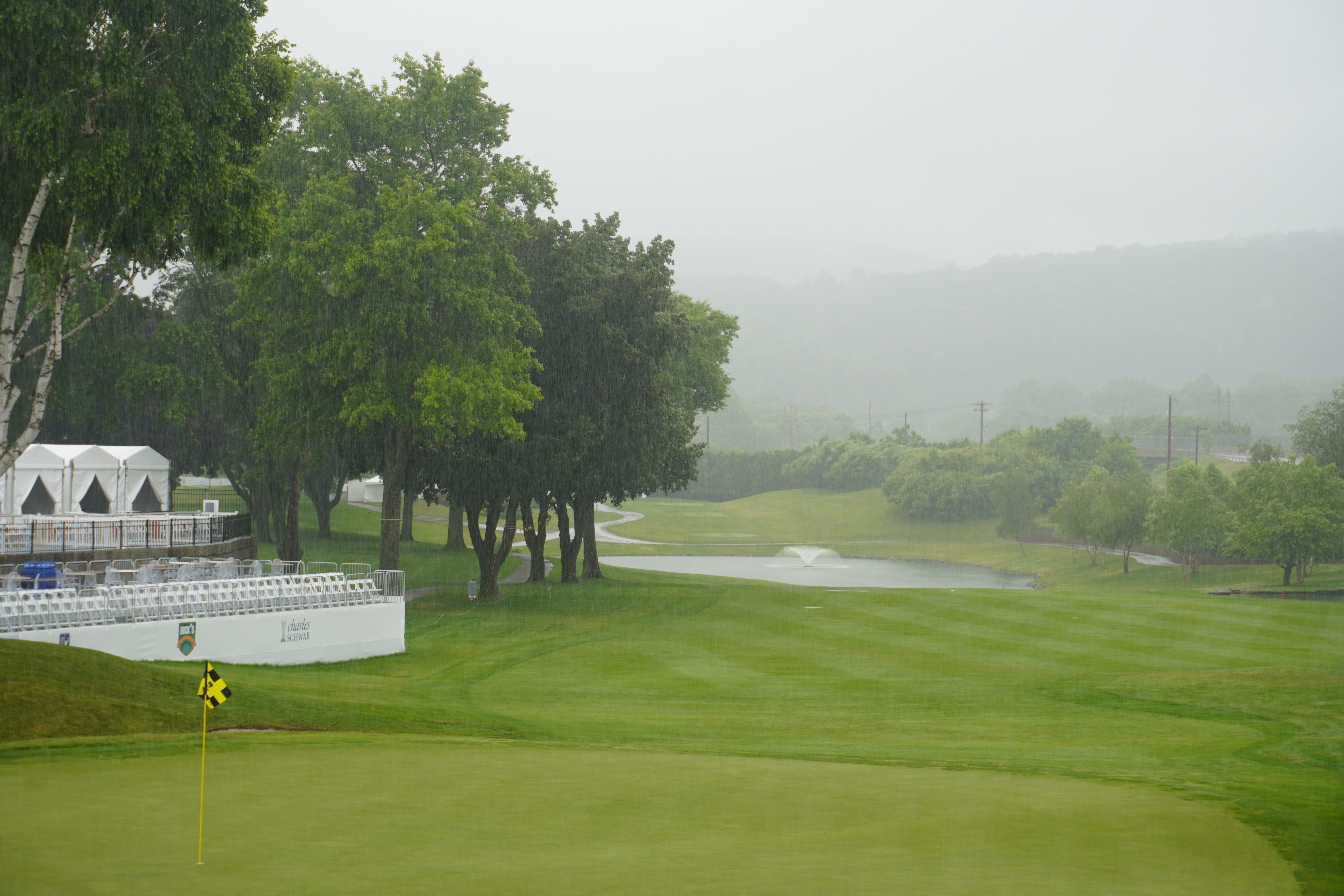 Future of PGA Tour Champions course hangs in the balance