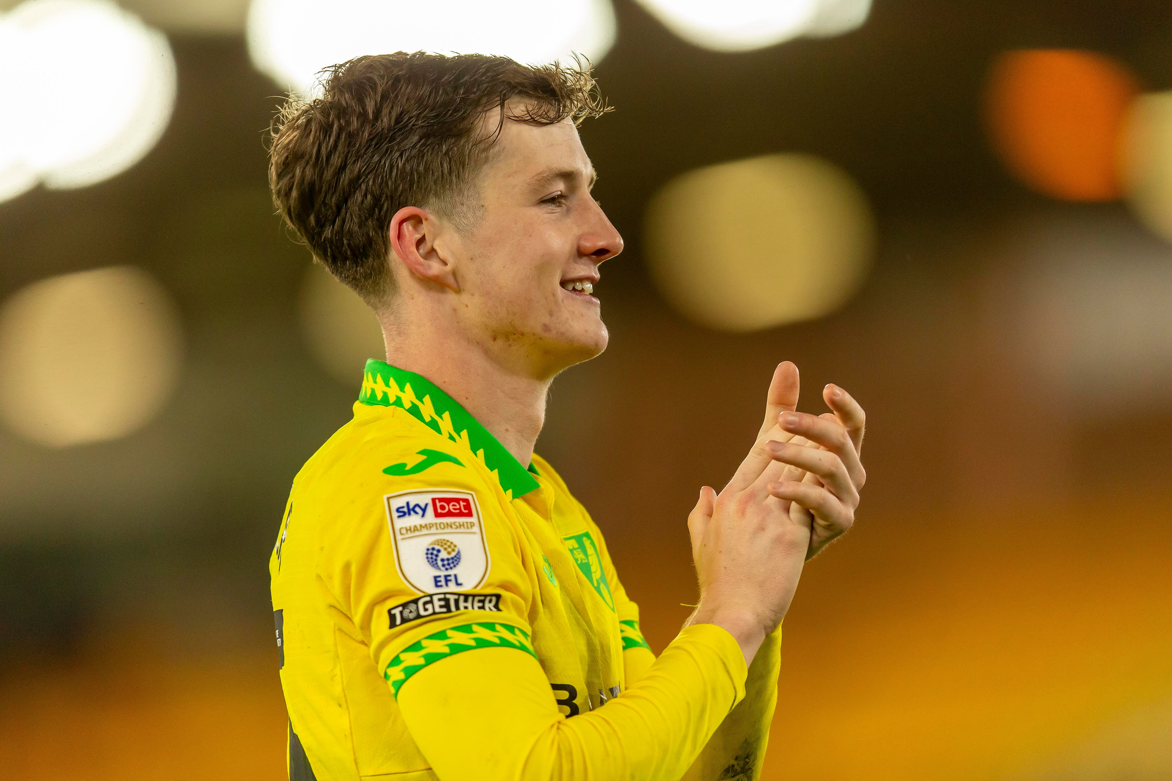 Newcastle Among Clubs Tracking Championship Full-Back