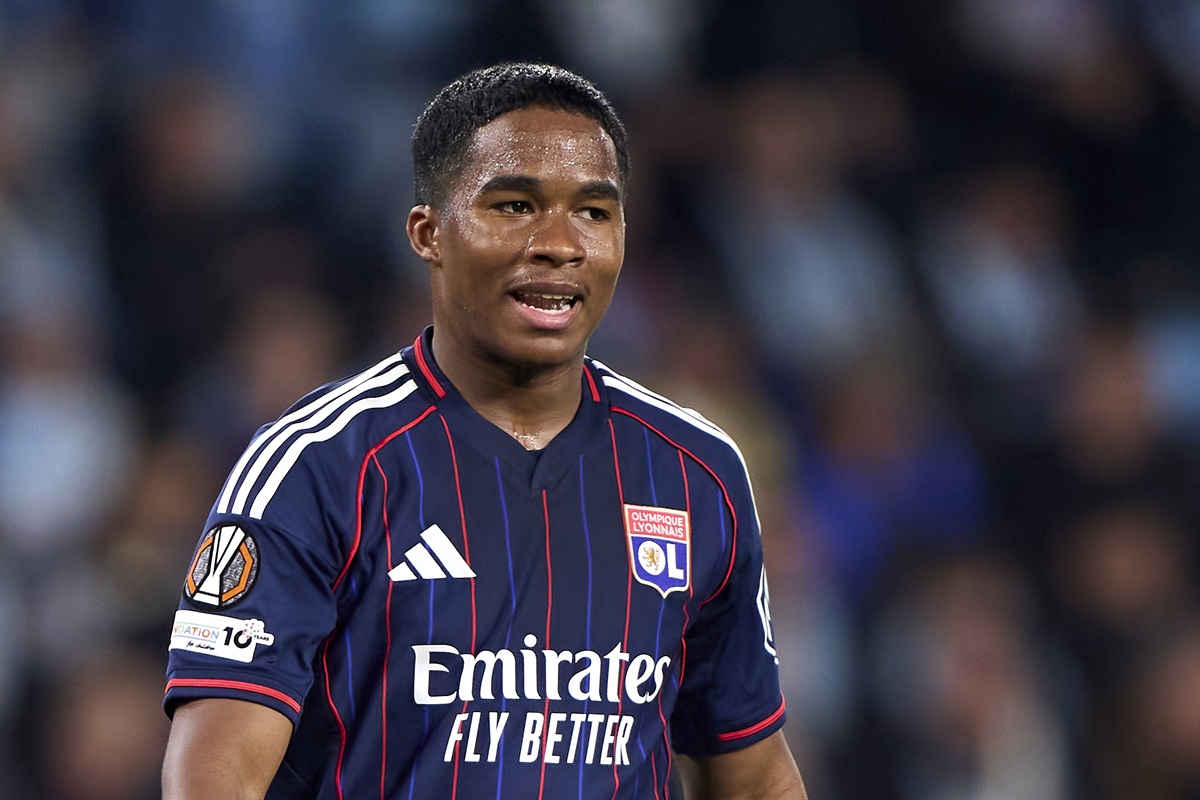 Arsenal admires Real Madrid star who could be heading to England
