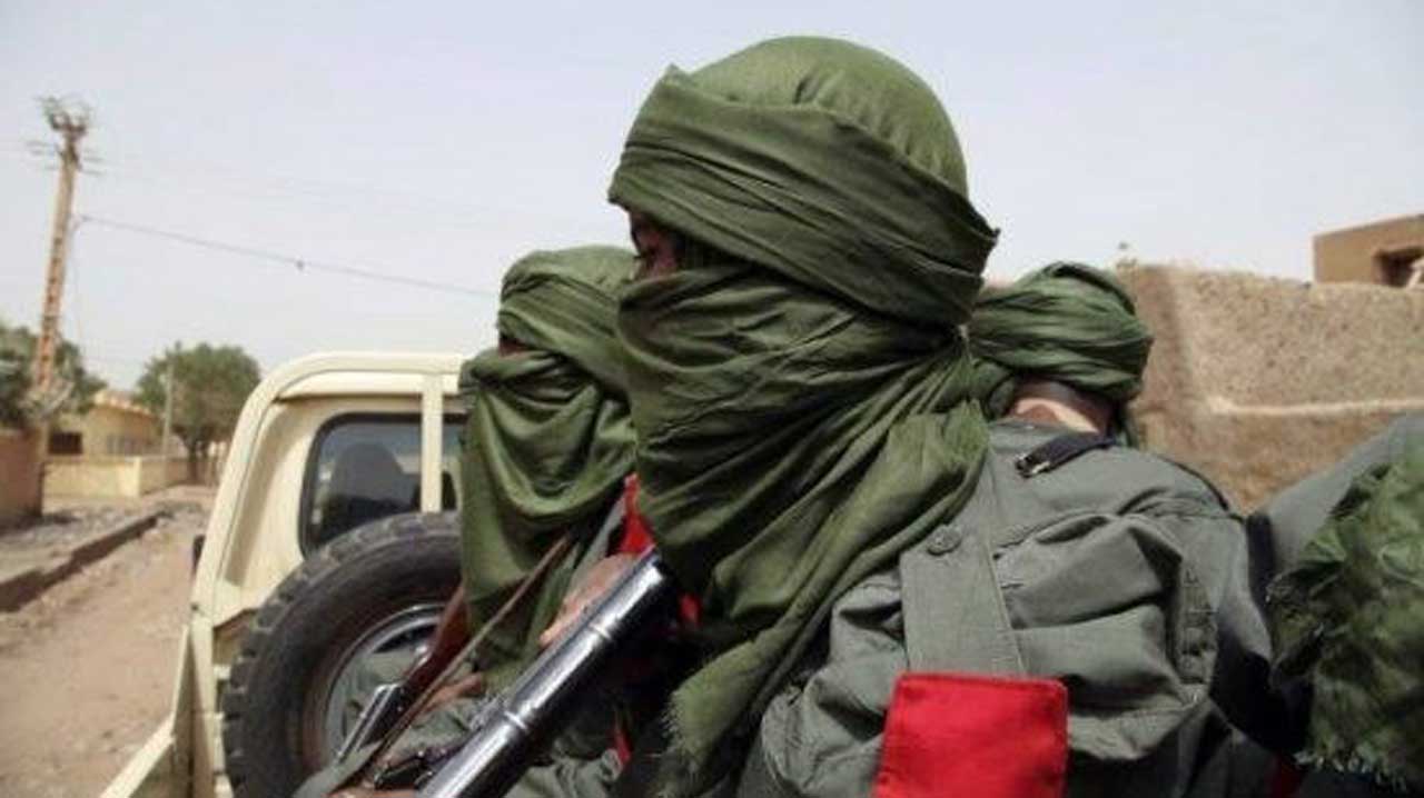 Bandits attack palace, kill district head in Niger