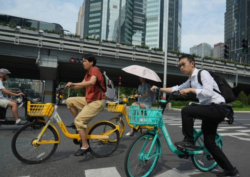 China signals targeted stimulus as Beijing defends economic resilience