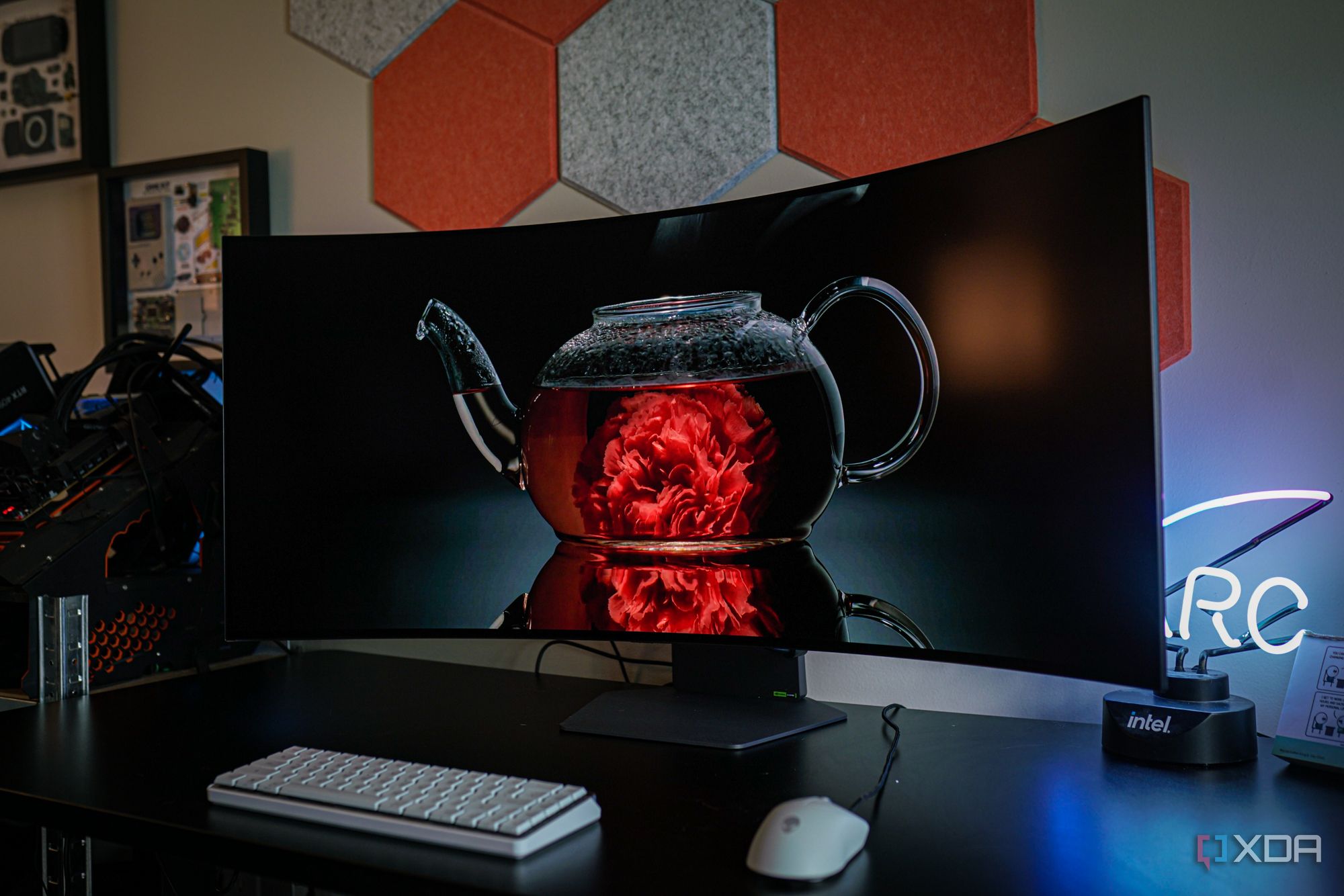 An HDMI dummy plug might be the smallest cheap gadget that's actually useful
