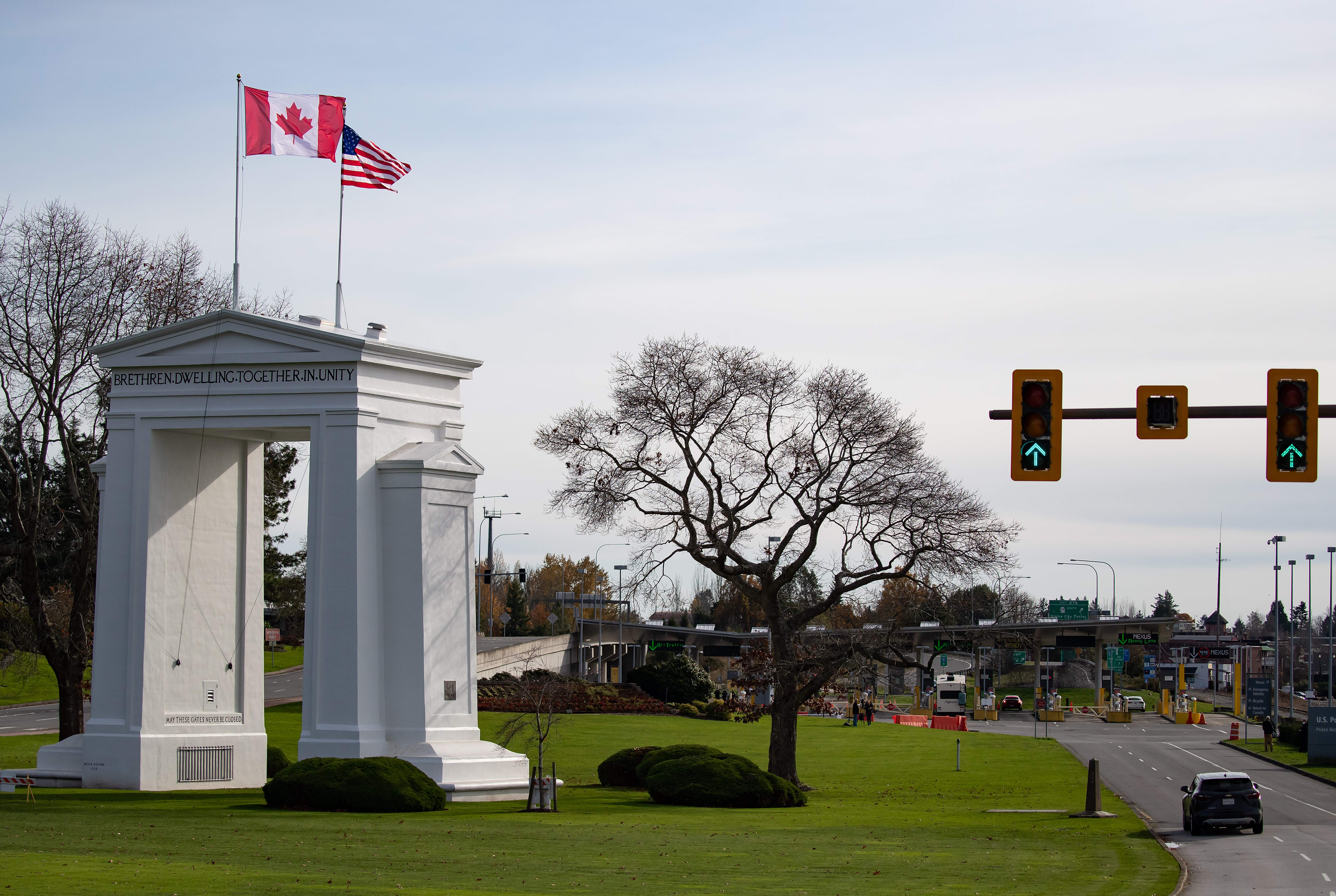 Collapse of Canada-U.S. trade talks a ‘nightmare scenario’ for B.C. small businesses