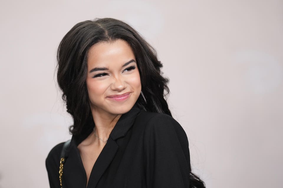 “Would Have Loved To See Max”: Janice LeAnn Brown On That Wizards Beyond Waverly Place Finale