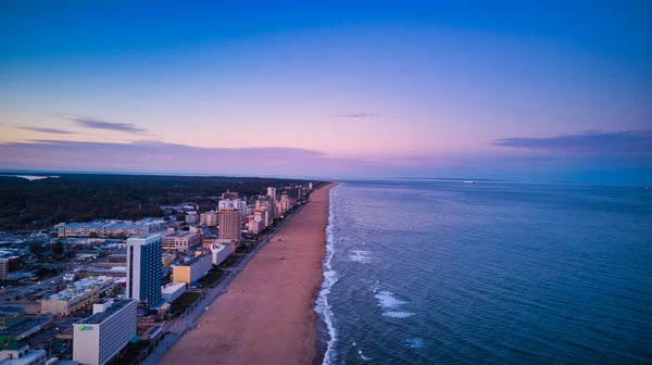 The 7 best U.S. cities for veterans and military families in 2026