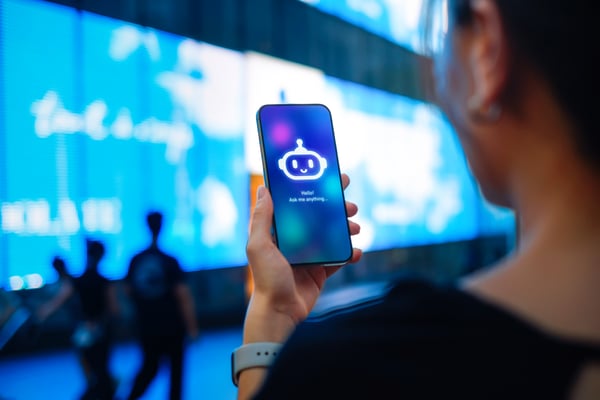 Chatbots can't hide behind the law that protected the early internet