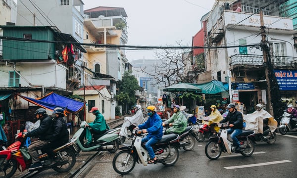 From Jobs to Skills: Rethinking Vietnam’s FDI success