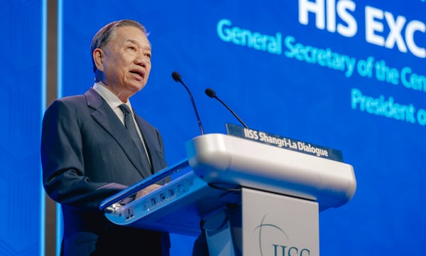 Vietnam’s Top Leader To Lam to Pay State Visits to Australia and New Zealand