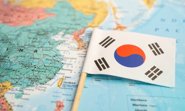 How South Korea Can Survive the Unbundling of International Order