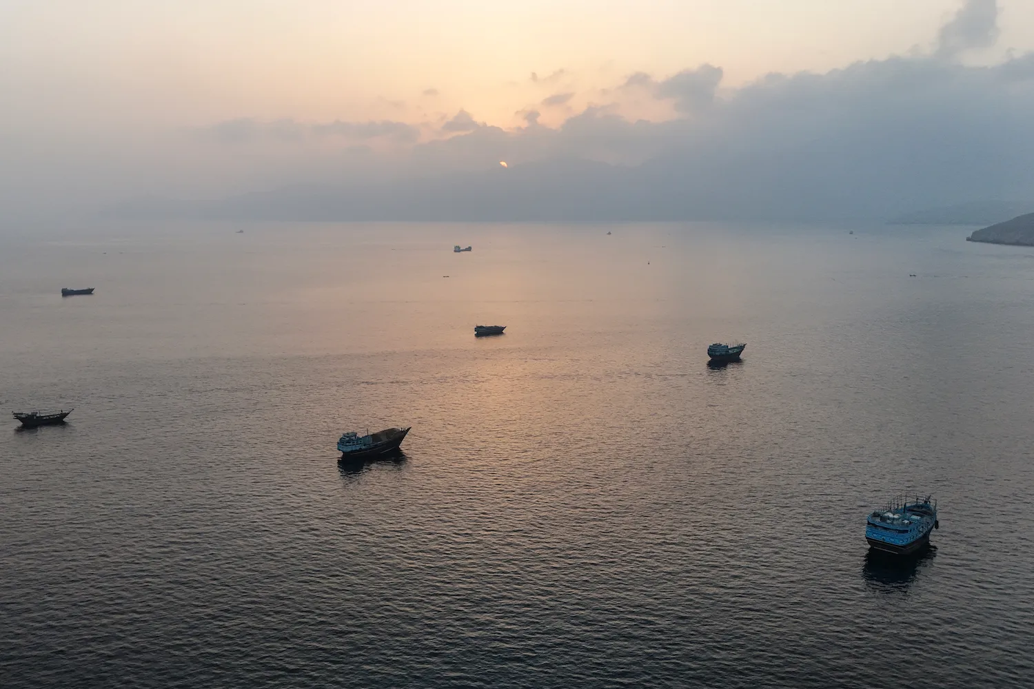 Is Iran Winning the Battle Over the Strait of Hormuz?