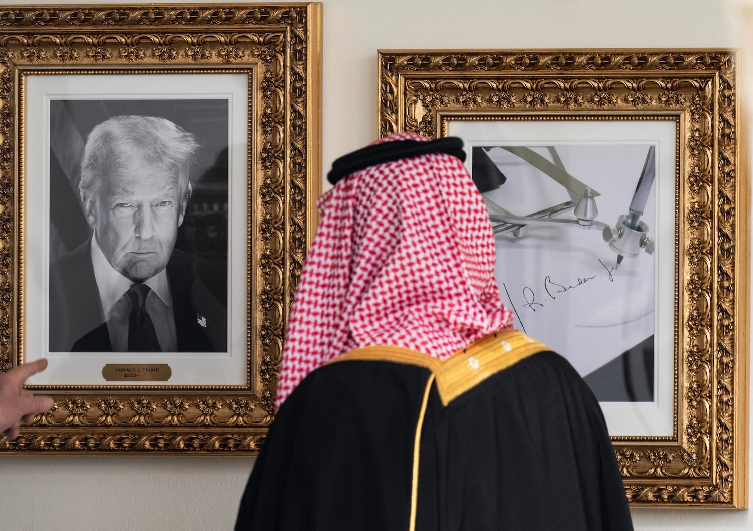The Saudis Are the Architects of Their Own Misfortune