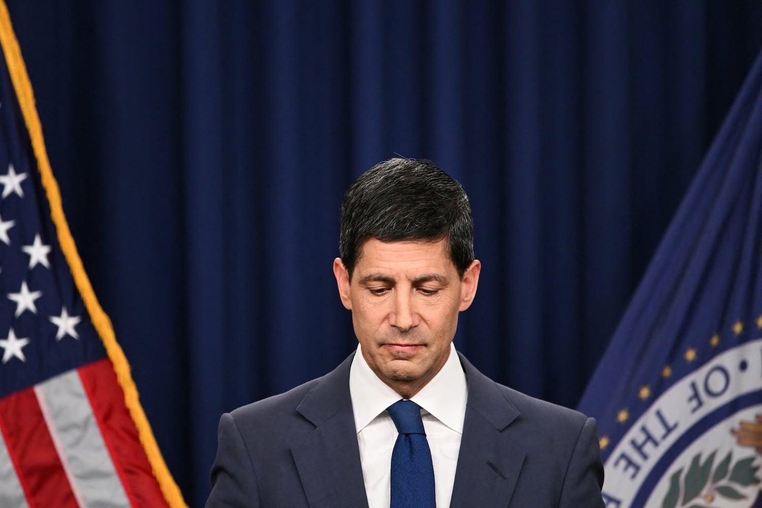 Kevin Warsh Has a Problem