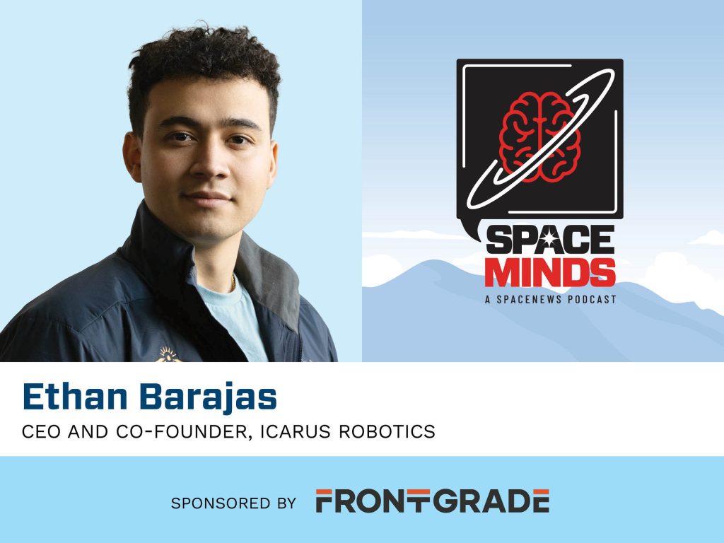 Robotics and the future of on-orbit labor
