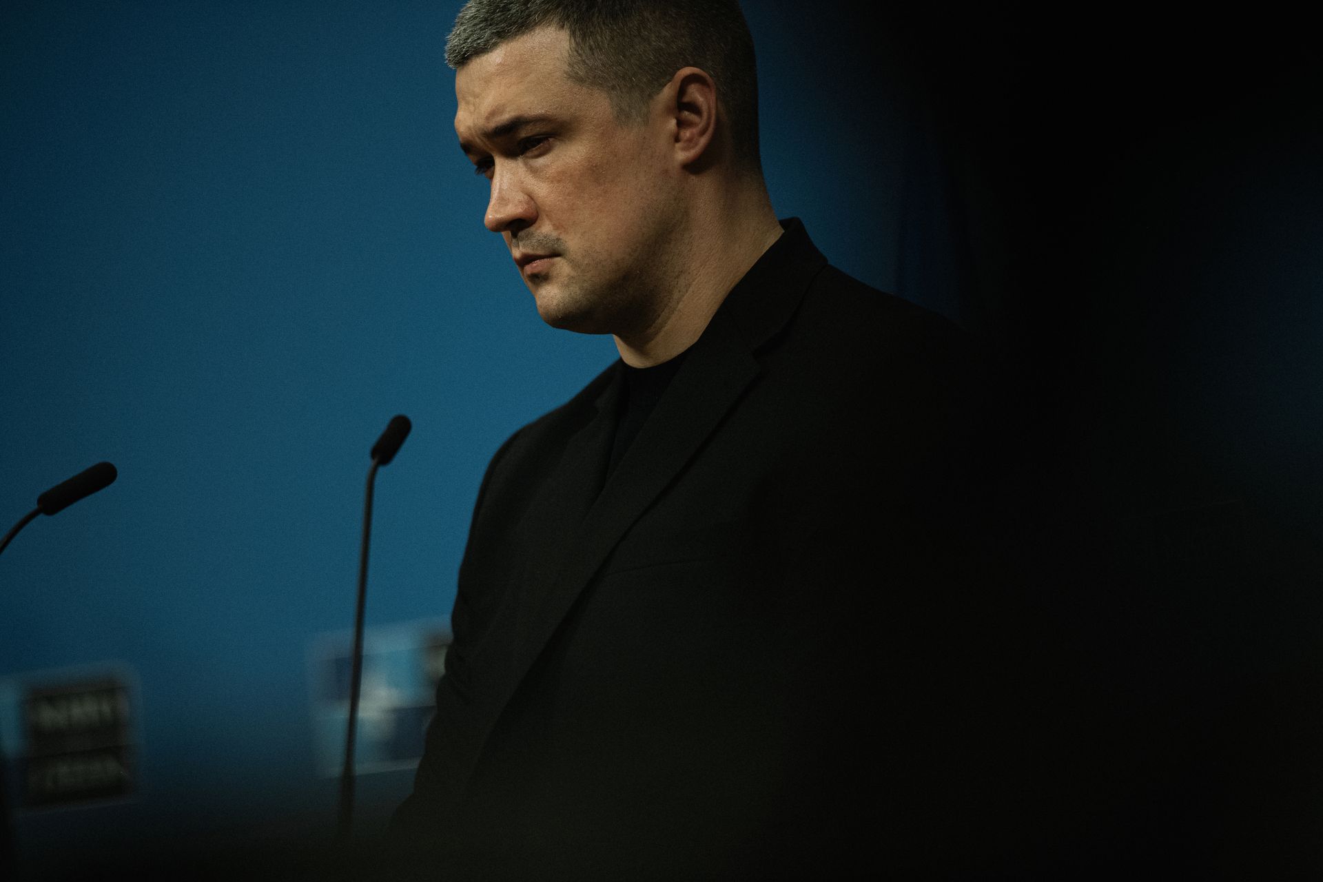 Fedorov continues talks with Musk on using Starlink to help counter Russian ballistic missiles