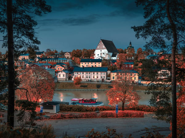 The 10 best things to see and do in Finland