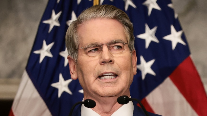 What is Operation Economic Outcast, the US's new plan for Iran?