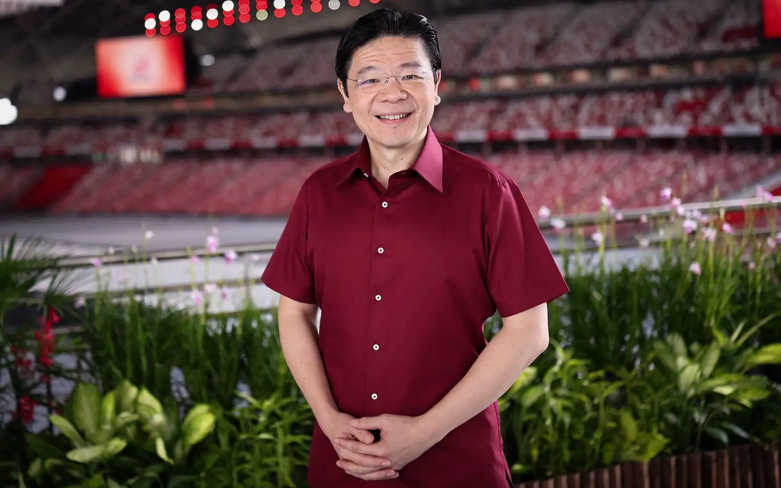 Singapore to strengthen support for childcare and families