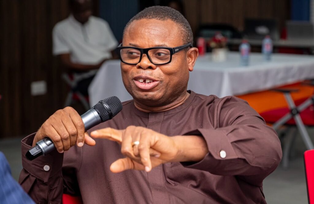 Policy indiscipline, incompetence stifling Africa’s growth — IMANI boss