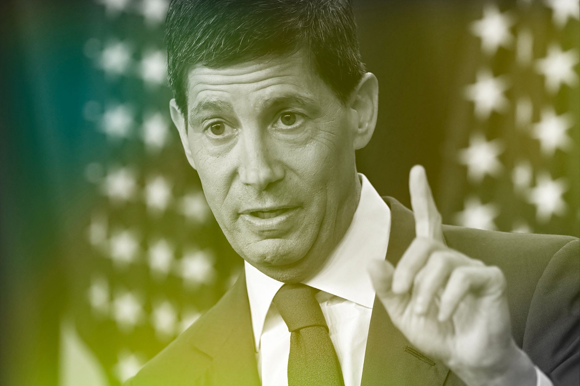 Kevin Warsh Is Facing More Than a Communication Problem