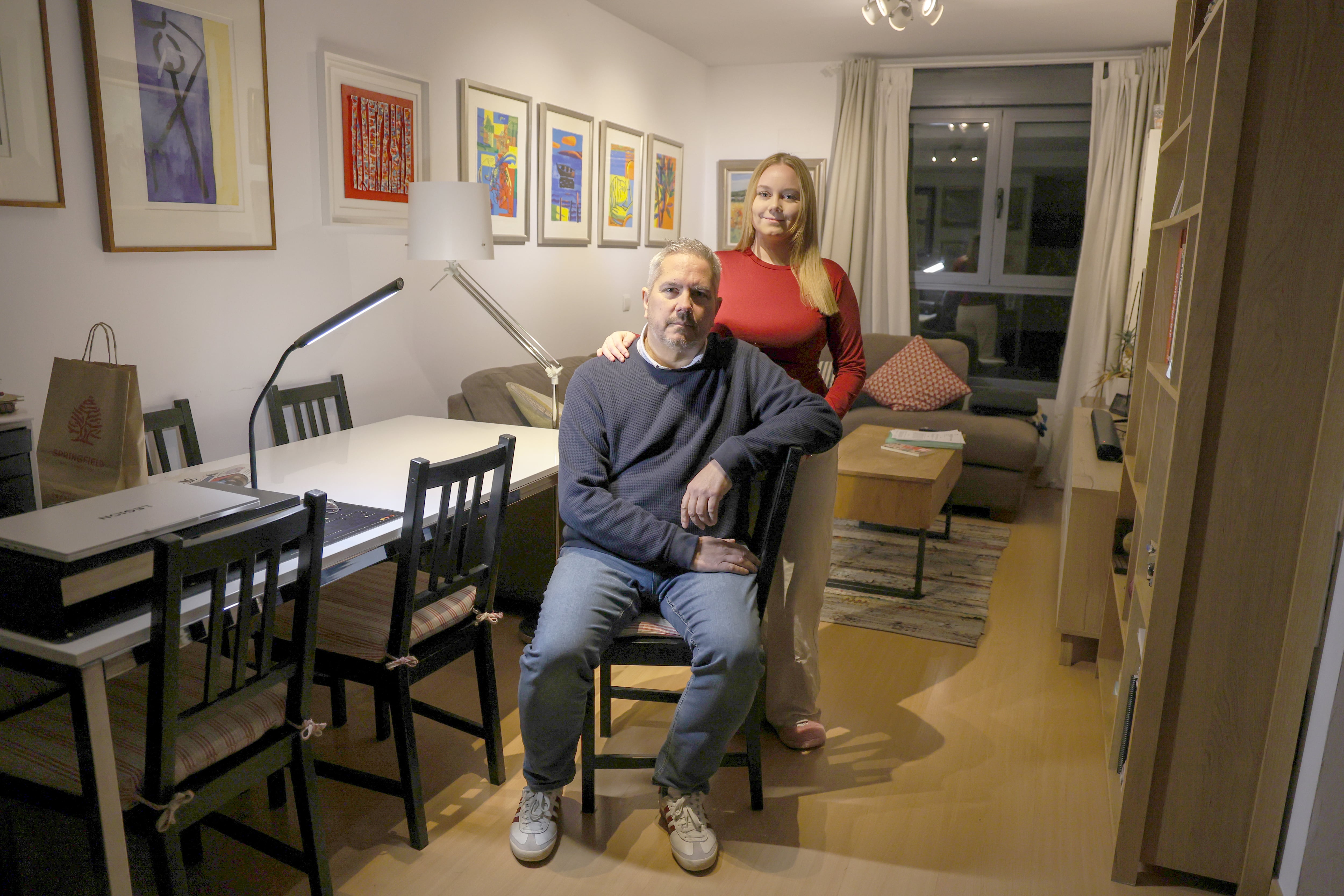 Growing old in a rented apartment: ‘I’ll extend my working life to increase my pension, but I’ll have to move to a village’