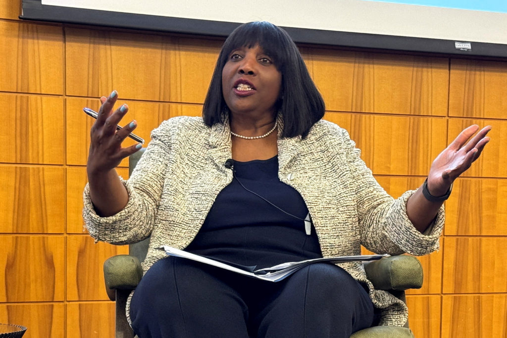 Trump administration proceeds with efforts to fire Federal Reserve governor Lisa Cook
