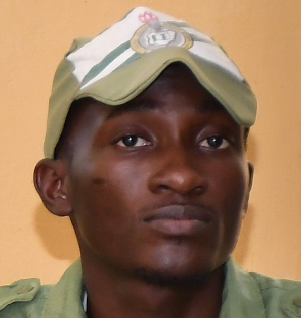 NYSC, khaki and the fight against drug abuse, By Fatih Lawal‑Garu