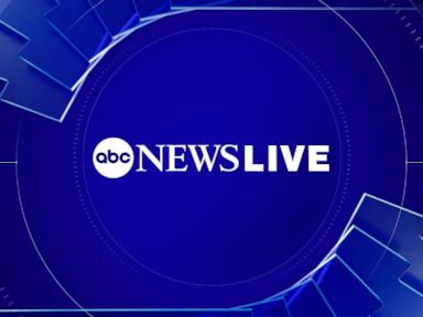 LIVE: ABC News Live
