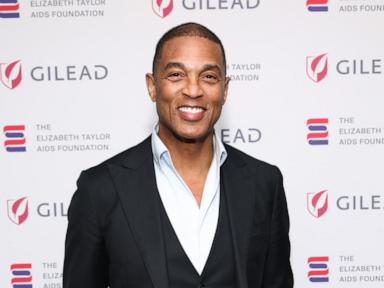 'Vindictive motivations': Don Lemon seeks to dismiss charges from anti-ICE protest