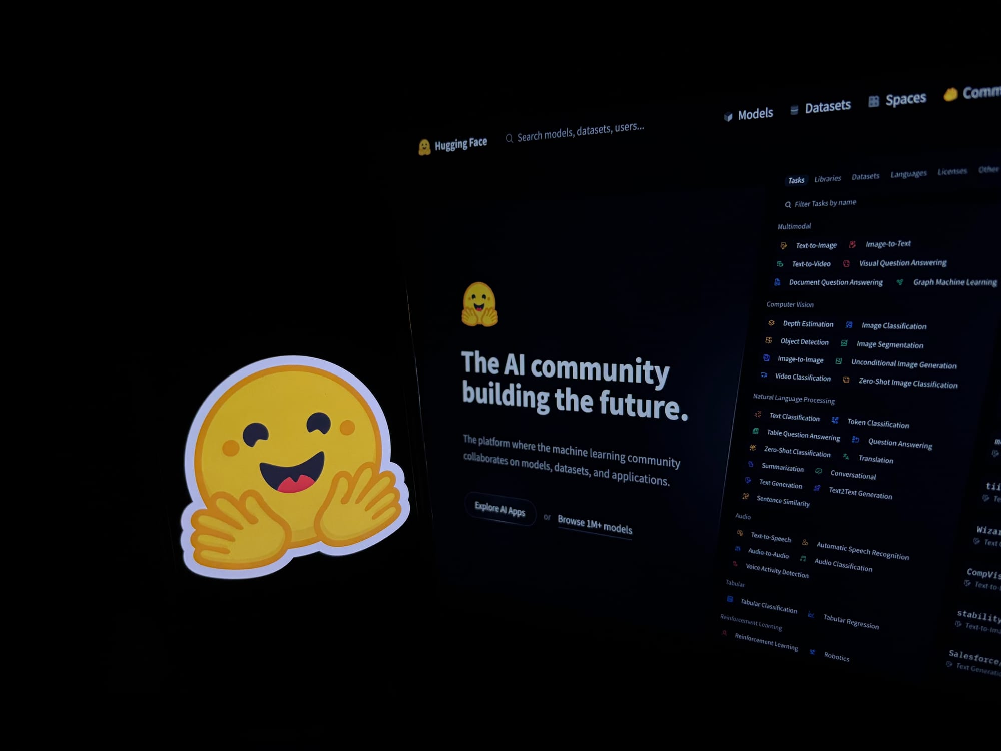 A big week for AI denialism