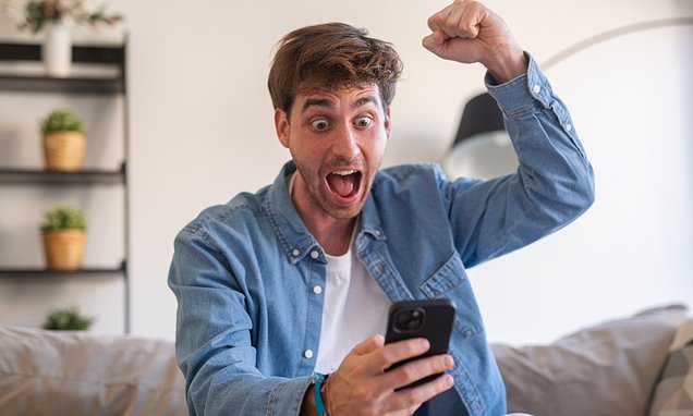 How 22 savers scooped the £1M Premium Bonds top prize within 100 days
