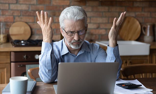 New tax deadline for landlords and sole traders: Everything you must know to dodge big fines...