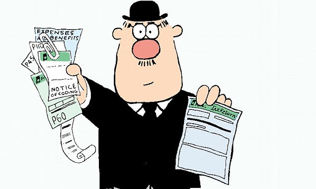 Do you need to worry about Making Tax Digital? The This is Money podcast