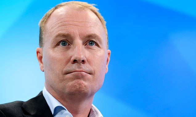 Former boss of Ikea joins JD Sports as new chair to steady the ship