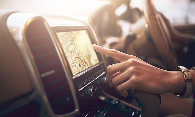 Do you ignore your sat-nav to reach your destination quicker? Most drivers do, poll finds