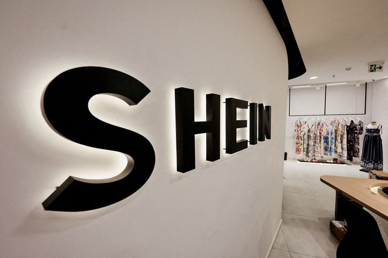 Shein’s stock market listing will not mask sustainability challenges
